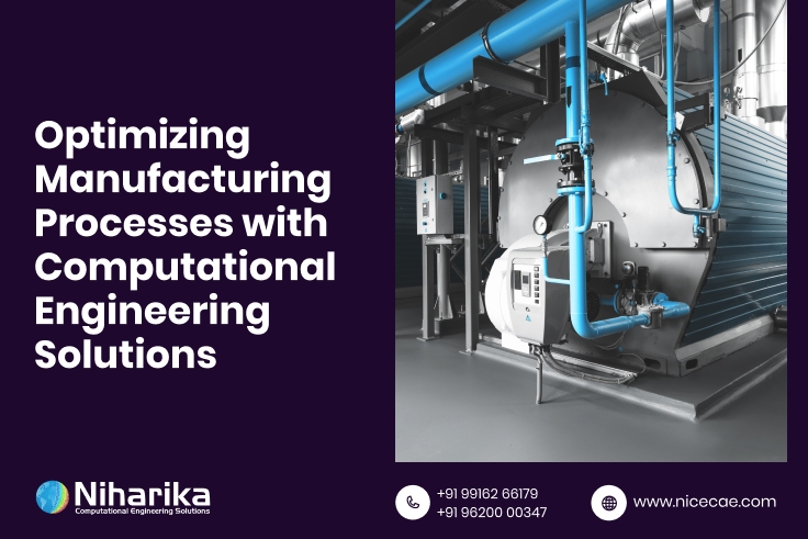 Eliminating Bottlenecks with Computational Engineering in Chemical and Pharmaceutical Manufacturing